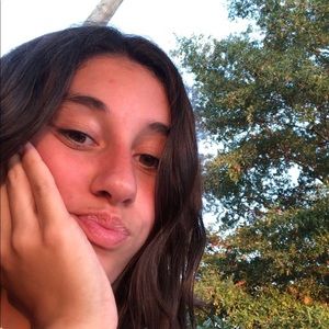 Meet your Posher, Lillian